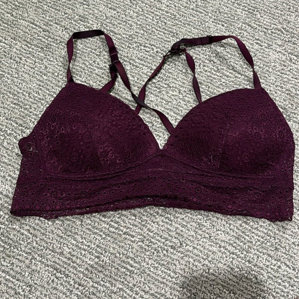 Kensie  bralette